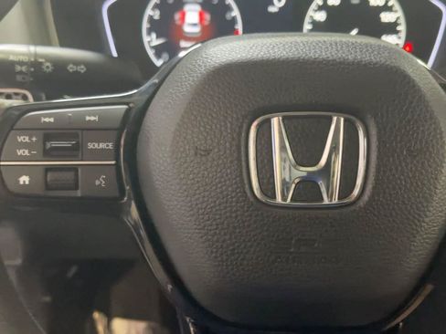 Certified 2024 Honda Civic LX image 33