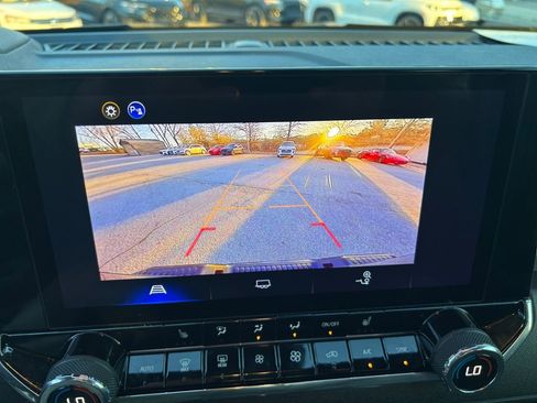 Used 2026 Chevrolet Colorado Trail Boss image 19