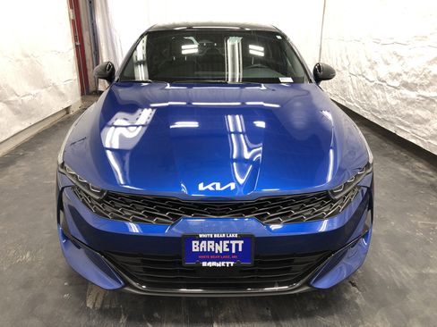 Used 2024 Kia K5 GT-Line image 5