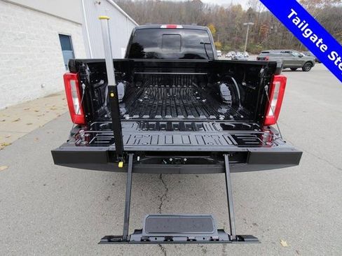 New 2026 Ford F250 XL w/ STX Appearance Package image 2