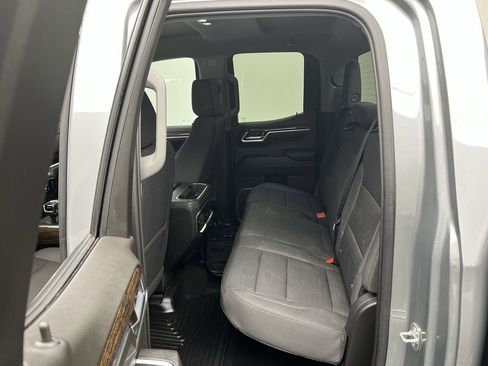 Certified 2023 GMC Sierra 1500 Elevation image 12