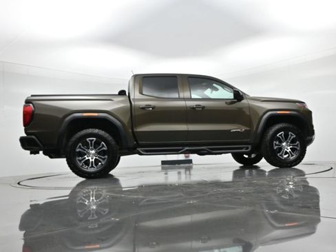 Used 2024 GMC Canyon AT4 w/ Canyon Safety Plus Package AWD/4WD image 23