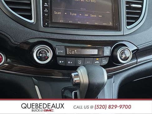 Used 2015 Honda CR-V Touring image 15