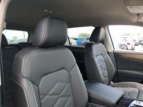 Certified 2024 Volkswagen Atlas SE FWD image 31