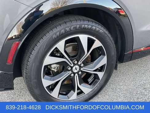 Certified 2023 Ford Mustang Mach-E Premium image 7