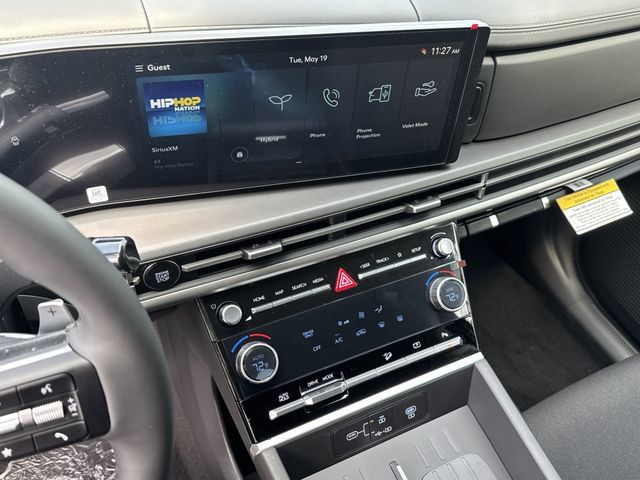New 2026 Hyundai Santa Fe SE FWD image 30