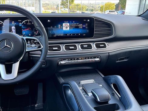 Used 2023 Mercedes-Benz GLE 350 image 6