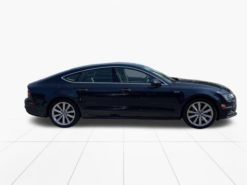 Used 2016 Audi A7 3.0T Prestige w/ Prestige Package AWD/4WD image 9