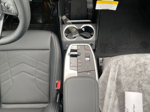 New 2026 BMW X1 xDrive28i w/ Technology Package AWD/4WD image 11