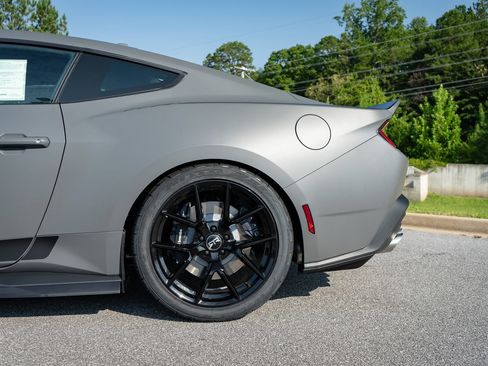 New 2026 Ford Mustang GT Premium w/ GT Performance Package RWD image 21