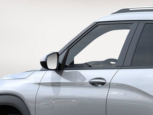 New 2026 Chevrolet TrailBlazer LT w/ Convenience Package FWD image 12