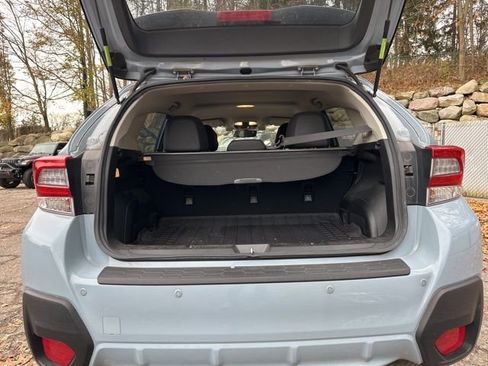 Used 2021 Subaru Crosstrek 2.5i Limited image 9