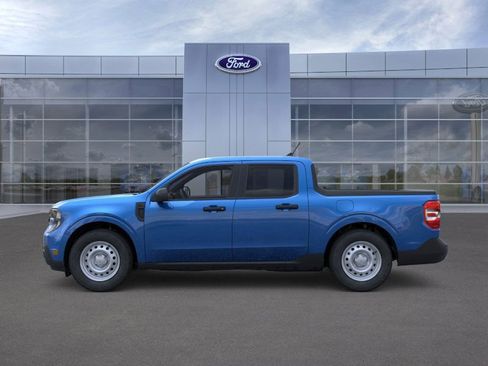 New 2026 Ford Maverick XL w/ Equipment Group 101A AWD/4WD image 8