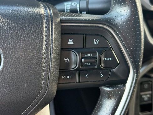 Used 2025 Toyota Tundra SR5 w/ SR5 Convenience Package image 21