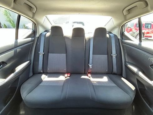 Used 2025 Nissan Sentra SV w/ All-Weather Package FWD image 32