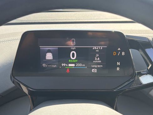 Certified 2023 Volkswagen ID.4 Pro RWD image 18