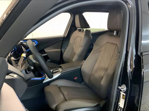 New 2026 BMW X3 xDrive30 w/ M Sport Package image 9