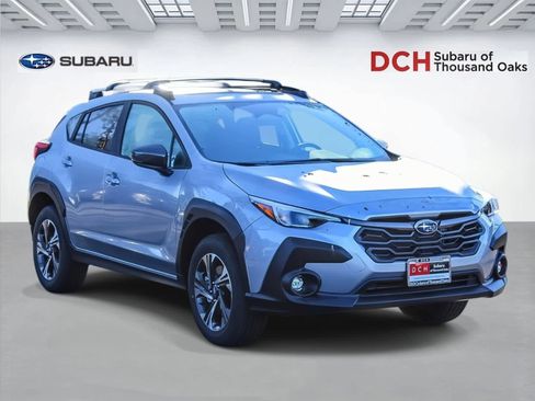 New 2026 Subaru Crosstrek 2.0i Premium image 3