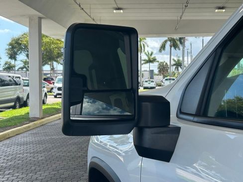 Used 2024 Chevrolet Silverado 2500 LT image 15