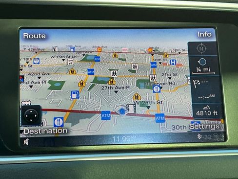 Used 2013 Audi Q5 3.0T Premium Plus w/ Audi MMI Navigation Plus Pkg image 29