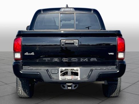 Used 2023 Toyota Tacoma SR AWD/4WD image 5