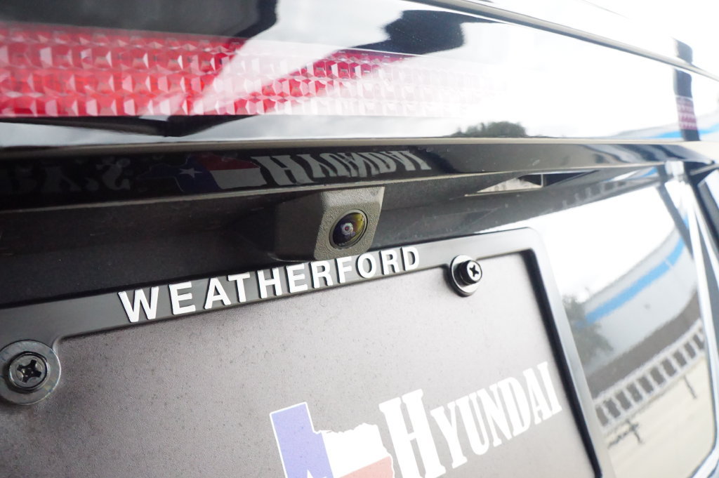 New 2026 Hyundai Tucson SEL FWD image 23