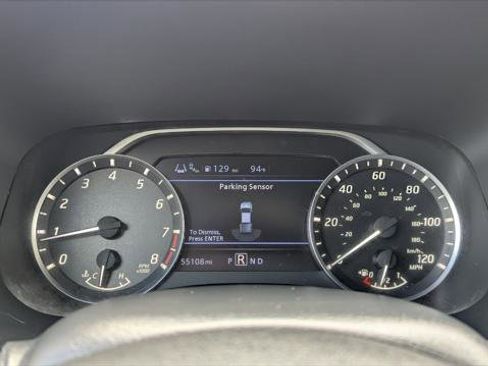 Used 2022 Nissan Frontier SV image 27