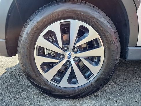 Certified 2024 Subaru Outback Premium AWD/4WD image 23
