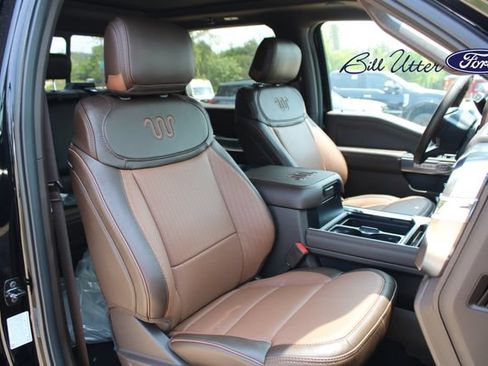 New 2026 Ford F350 King Ranch AWD/4WD image 7
