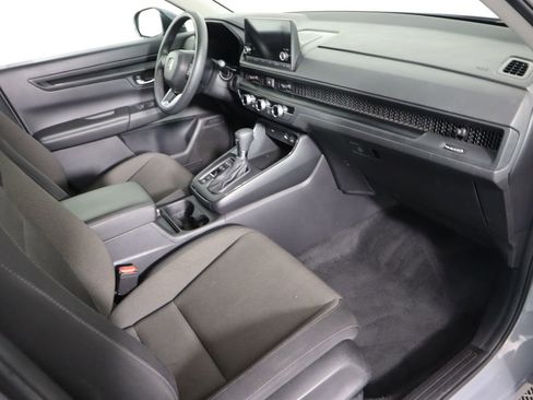 Certified 2023 Honda CR-V LX image 17