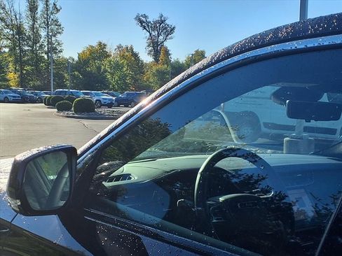 New 2025 Jeep Grand Cherokee Overland w/ Adv Protech Group III image 26