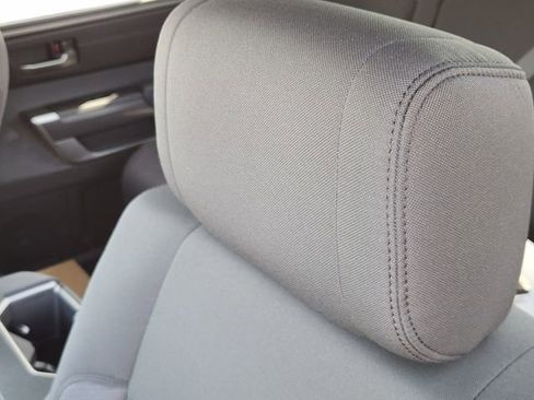 New 2026 Toyota Tundra SR5 image 13