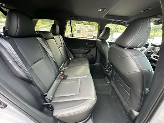 New 2026 Subaru Outback Limited AWD/4WD image 24