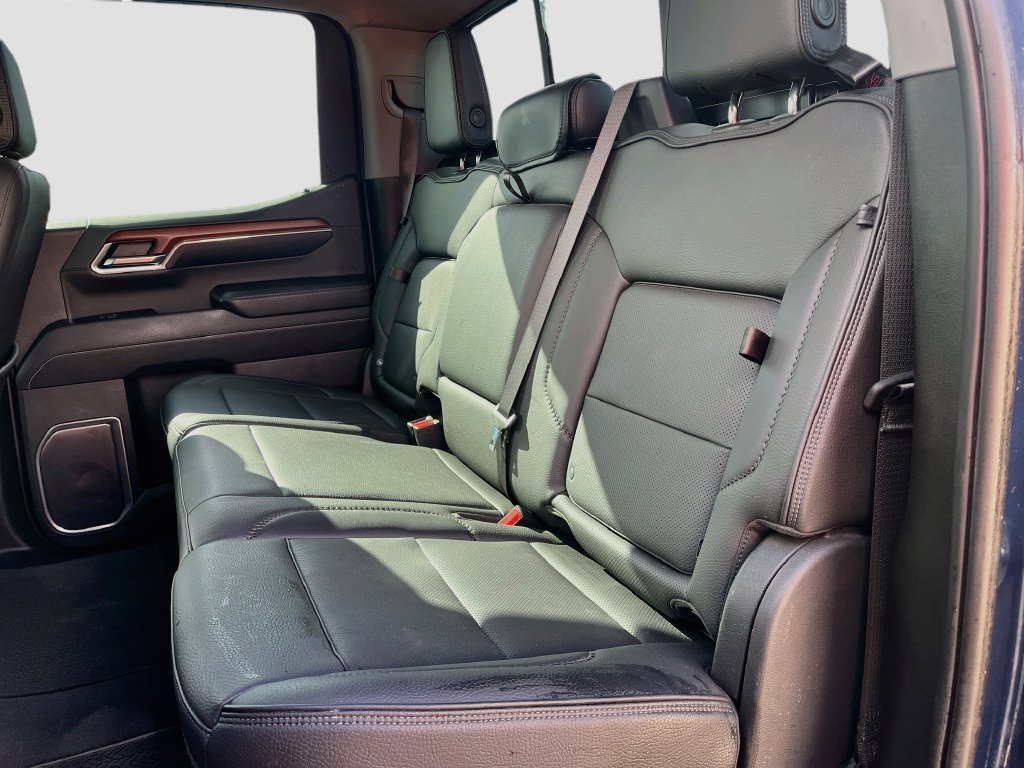 Used 2022 GMC Sierra 1500 Denali AWD/4WD image 25
