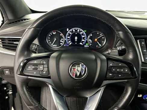 Certified 2024 Buick Enclave Avenir w/ Avenir Technology Package AWD/4WD image 11