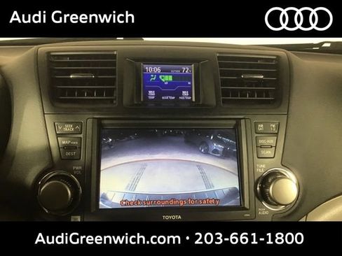 Used 2008 Toyota Highlander Limited AWD/4WD image 19