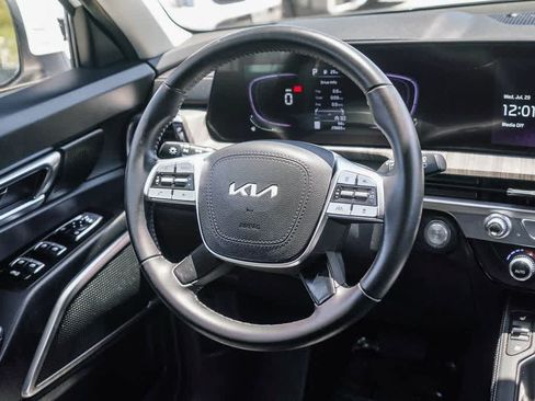 Certified 2024 Kia Telluride EX FWD image 14