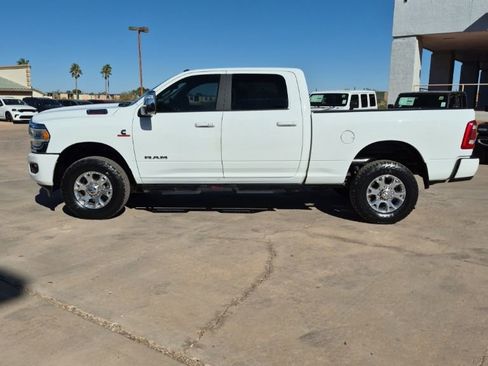 Used 2023 RAM 2500 Laramie image 7