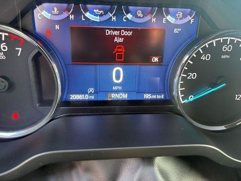 Used 2023 Ford F150 XLT w/ Equipment Group 302A High AWD/4WD image 16