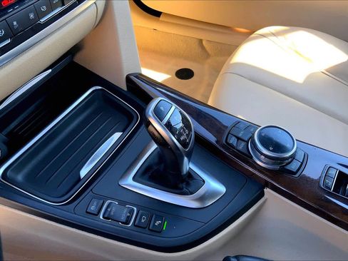 Used 2014 BMW 435i Convertible image 14