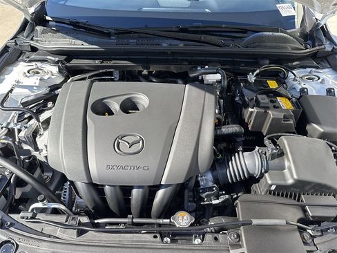 New 2026 MAZDA MAZDA3 s image 59