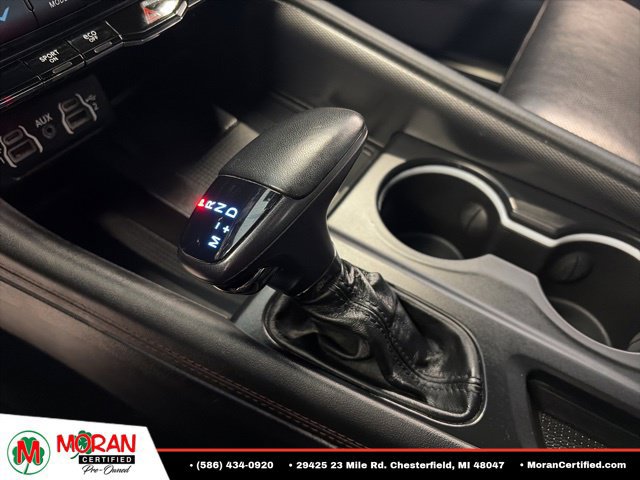 Used 2022 Dodge Durango R/T AWD/4WD image 20