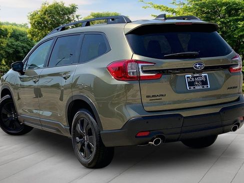 Certified 2026 Subaru Ascent Premium AWD/4WD image 4