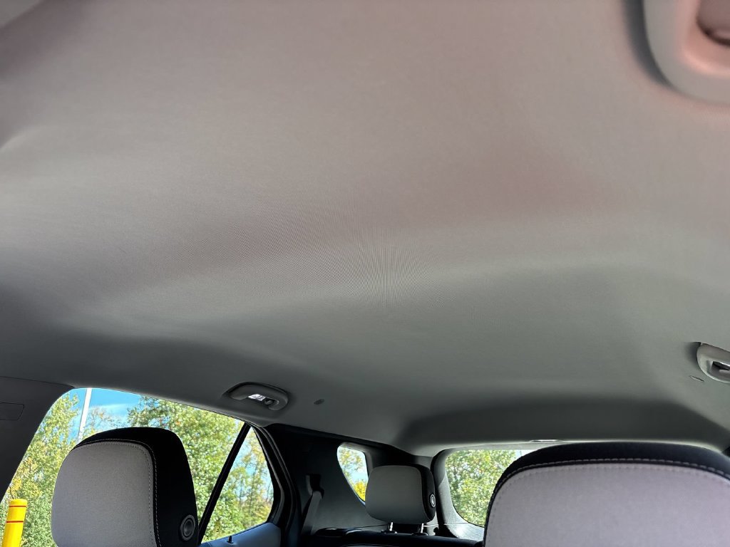Used 2020 Chevrolet Equinox LS FWD image 16