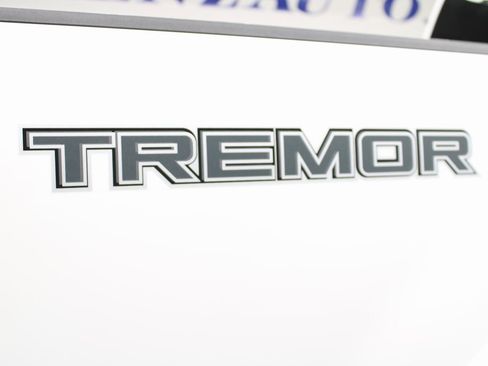 Used 2021 Ford F250 Lariat w/ Tremor Off-Road Package image 52