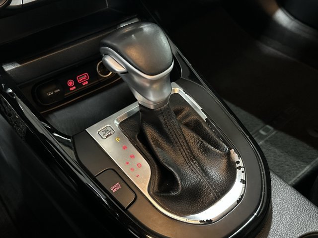 Used 2021 Kia Forte GT-Line FWD image 27
