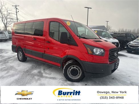 Used 2018 Ford Transit 150 XL image 1
