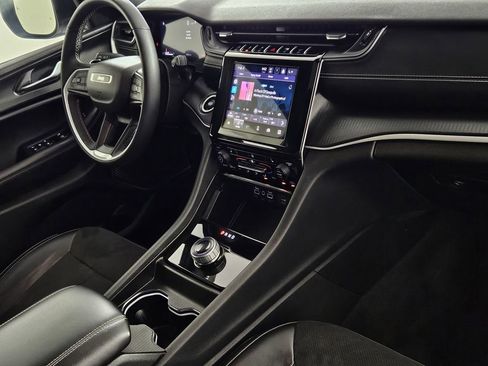 Used 2023 Jeep Grand Cherokee Altitude image 29