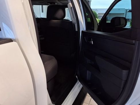 Used 2024 Toyota Tundra SR5 w/ SX Package RWD image 27