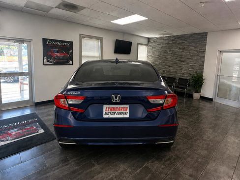Used 2018 Honda Accord LX image 14